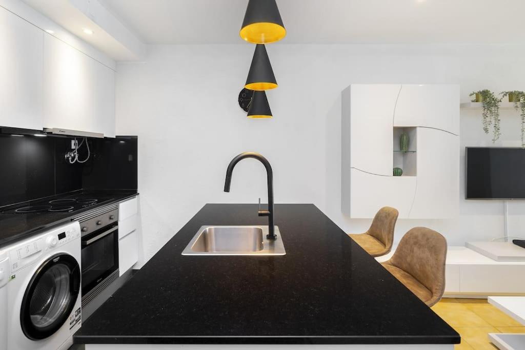 Albufeira Oasis Apartment מראה חיצוני תמונה